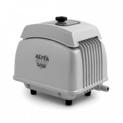 Membránový kompresor Alita AL-120 (membránové dmychadlo) 