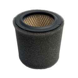 Filtrační vložka K.18P do filtrů s integrovaný tlumením hluku