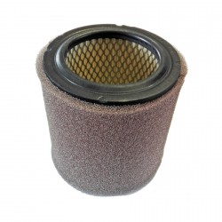 Filtrační vložka K.18P do filtrů s integrovaný tlumením hluku